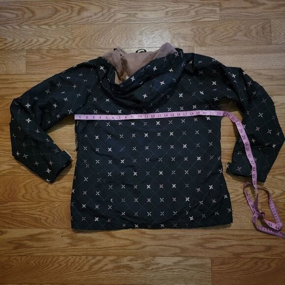 686 Smarty Diamond Boarding Winter Snow Jacket - Picture 11 of 14